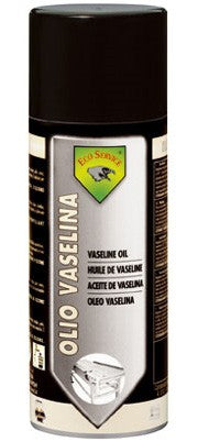 Eco Service Olio Vasellina spray 400ml