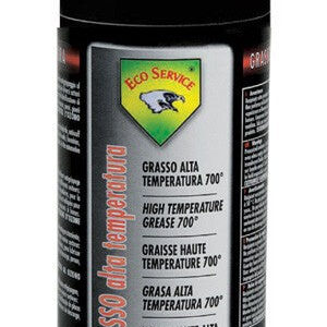 Eco Service Grasso Alta Temperatura spray 400ml