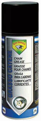 Eco Service Grasso Catene spray 400ml