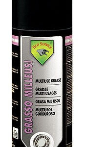 Eco Service Grasso Milleusi spray 400ml