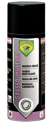 Eco Service Grasso Milleusi spray 400ml