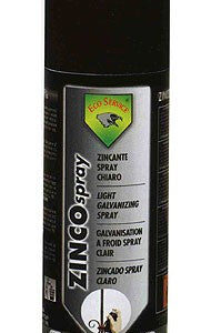 Eco Service Zinco Spray Chiaro 400ml