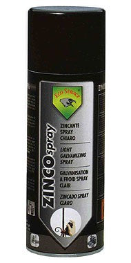 Eco Service Zinco Spray Chiaro 400ml