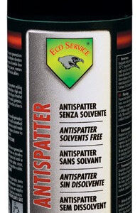 Eco Service Antispatter spray 400ml