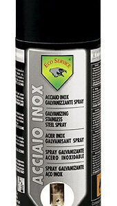 Eco Service Acciaio Inox spray 400ml