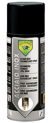 Eco Service Acciaio Inox spray 400ml