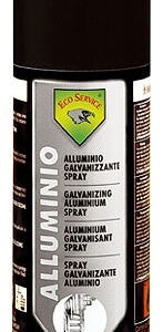 Eco Service Alluminio spray 400ml
