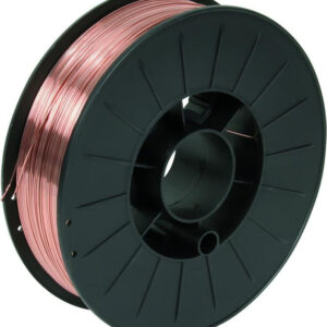 Bobina filo acciaio FRO FILCORD C ?0,6mm (D200mm-5kg)