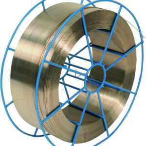 Bobina filo acciaio FRO FILINOX LSi ?0,8mm (D300mm-15kg)