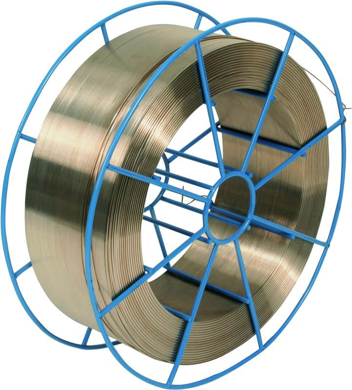 Bobina filo acciaio FRO FILINOX LSi ?1,0mm (D300mm-15kg)