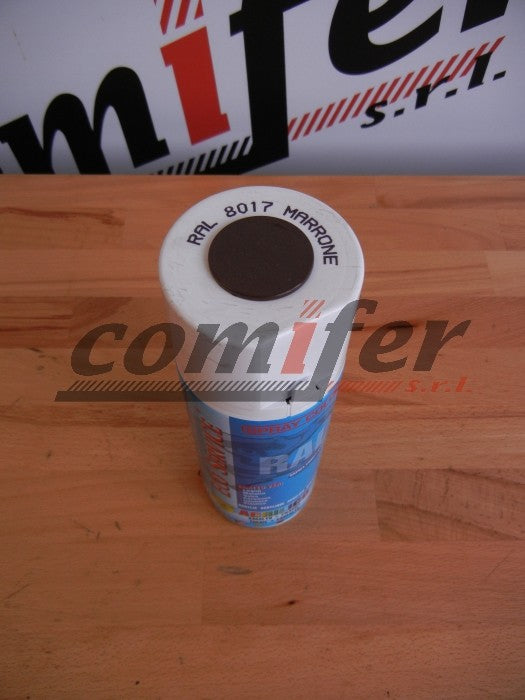 Eco Service RAL8017 spray 400ml - Marrone - Image 2