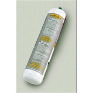 Bombola deca non ricaricabile Argon/CO2 (1l) 010502