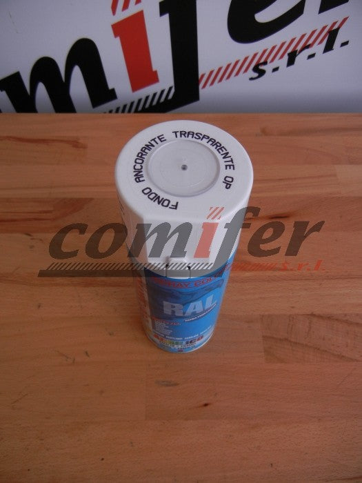 Eco Service Vernice spray 400ml - Fondo Ancorante Trasparente - Image 2