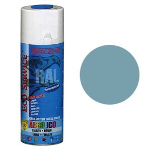 Eco Service Vernice spray 400ml - Stucco Grigio