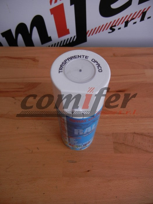Eco Service Vernice spray 400ml - Trasparente Opaco - Image 2