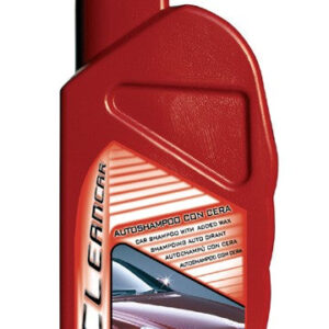 Eco Service Autoshampoo con Cera 1lt