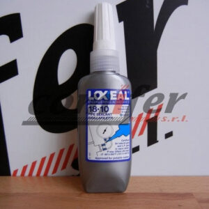 Loxeal 18-10 sigillafiletti per smontaggio facilitato 50ml