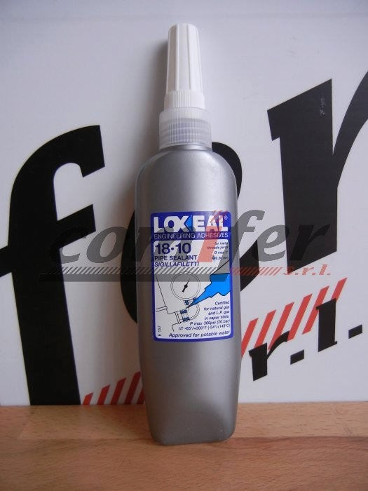 Loxeal 18-10 sigillafiletti per smontaggio facilitato 100ml