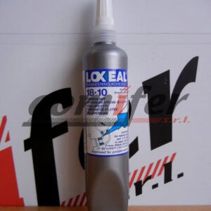 Loxeal 18-10 sigillafiletti per smontaggio facilitato 250ml