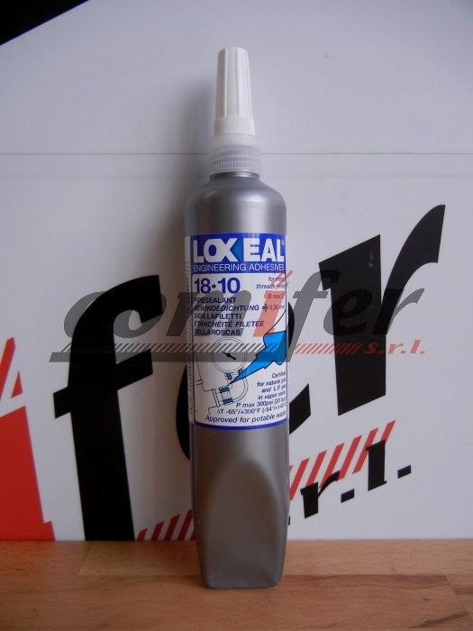 Loxeal 18-10 sigillafiletti per smontaggio facilitato 250ml