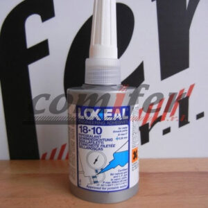 Loxeal 18-10 sigillafiletti per smontaggio facilitato 75ml
