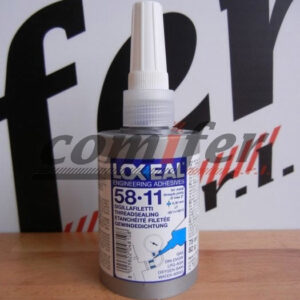 Loxeal 58-11 sigillafiletti a fissaggio medio 75ml