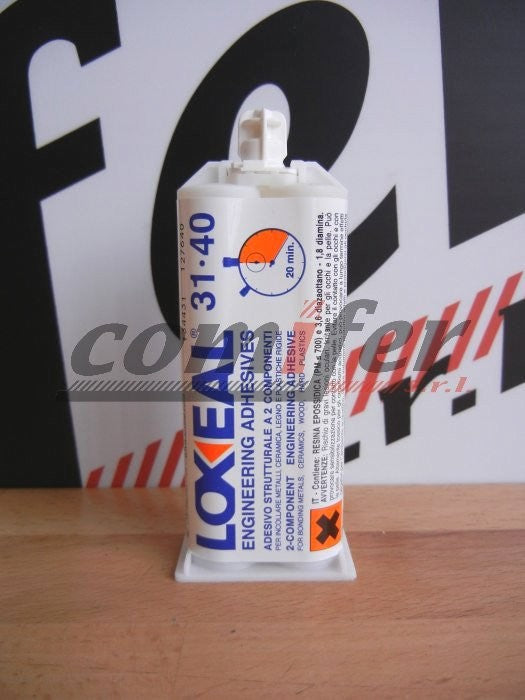 Loxeal 31-40 adesivo a due componenti 50ml