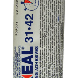 Loxeal 31-42 adesivo a due componenti 50ml
