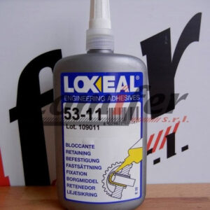 Loxeal 53-11 bloccante a media resistenza 250ml