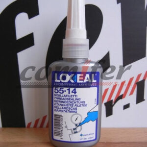 Loxeal 55-14 sigillafiletti a fissaggio medio 50ml