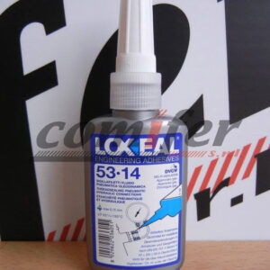 Loxeal 53-14 sigillafiletti a fissaggio medio 50ml
