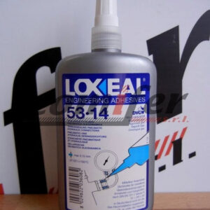 Loxeal 53-14 sigillafiletti a fissaggio medio 250ml