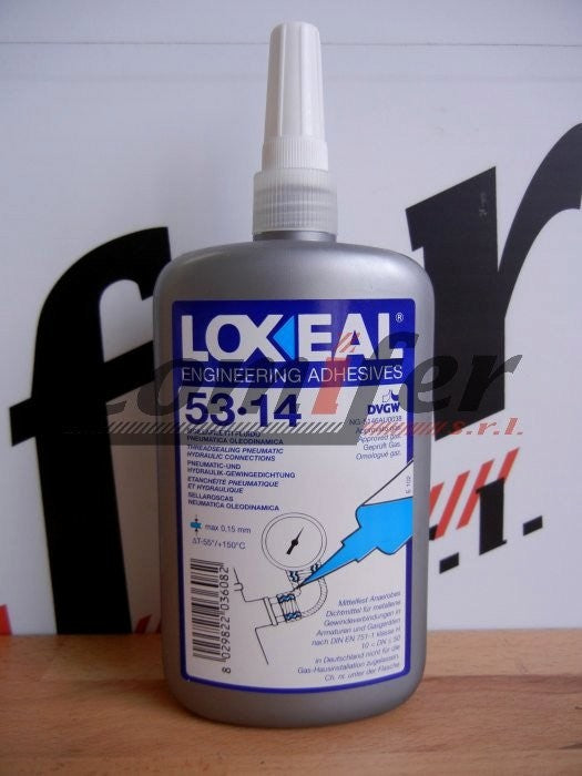 Loxeal 53-14 sigillafiletti a fissaggio medio 250ml