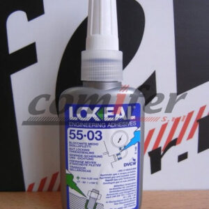 Loxeal 55-03 serrafiletti a media resistenza 50ml