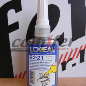 Loxeal 82-21 bloccante per montaggio permanente 50ml