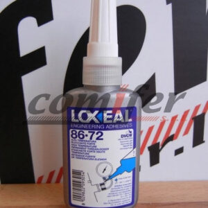 Loxeal 86-72 serrafiletti e sigillante ad alta resistenza 50ml
