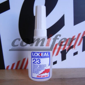 Loxeal Istant 23 adesivo istantaneo