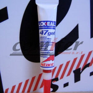 Loxeal 47 Gel adesivo istantaneo 20g