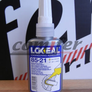 Loxeal 85-21 bloccante per montaggio permanente 50ml