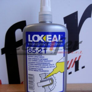 Loxeal 85-21 bloccante per montaggio permanente 250ml