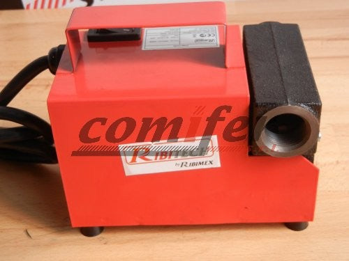Pompa travaso gasolio autoadescante 12V Ribimex PRPG12V - senza tubi - Image 4