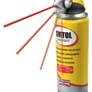 Arexons Svitol Lubrificante Spray (400ml)