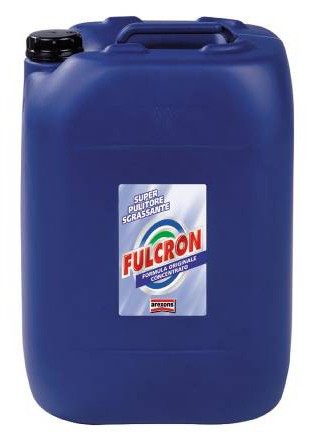 Sgrassatore Fulcron concentrato, 30 l