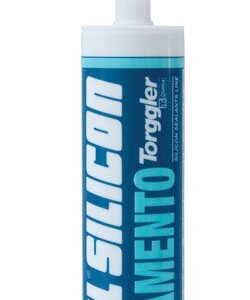 Silicone Sitol Silicon Serramento - Grigio (310ml)