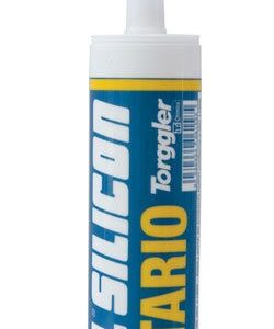 Silicone Sitol Silicon Sanitario - Bianco (310ml)