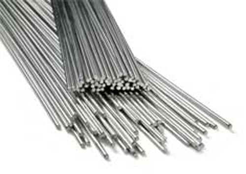 Bacchetta TIG FRO INOX 316L (? 2,4)