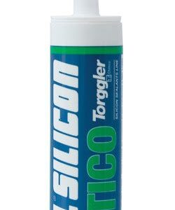 Silicone Sitol Silicon Acetico - Trasparente (310ml)