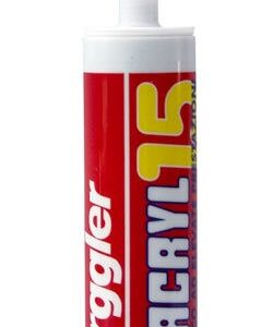 Sigillante Sitol Acryl 15 - Bianco (310ml)