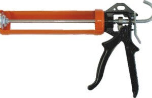 Pistola per Sigillanti - Skelton Frame 9055