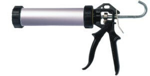 Pistola con Tubo in Alluminio per Sigillanti - Avon 9040